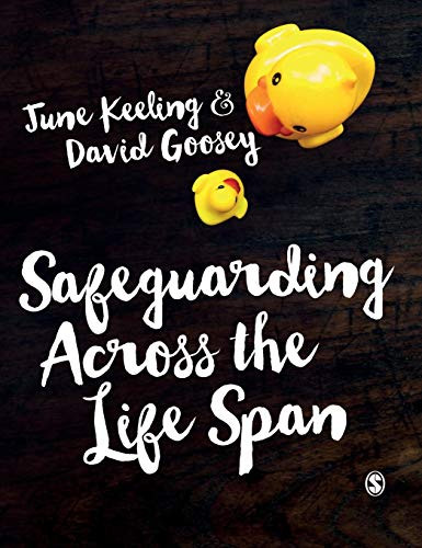 Safeguarding Across the Life Span - Hardcover