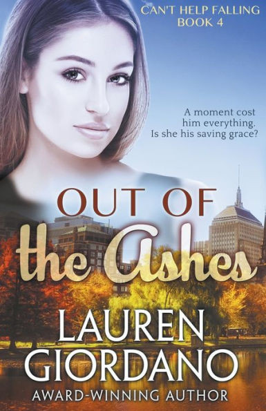 Out Of The Ashes (Can'T Help Falling)