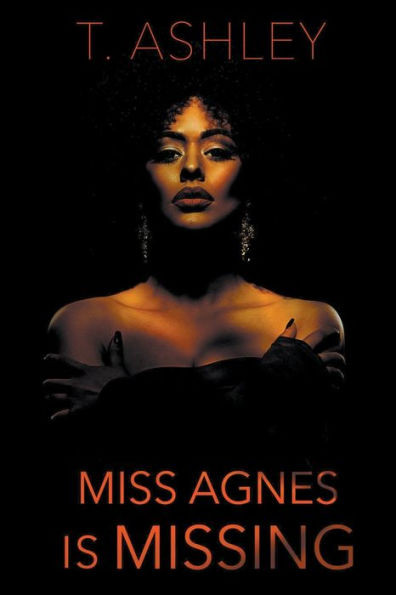 Miss Agnes Is Missing