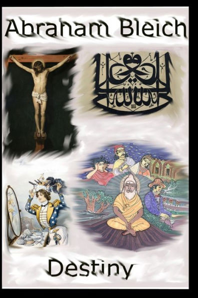 Destiny: The Objective Result Of Personal Free Will