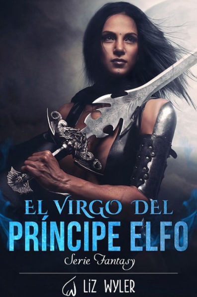 El Virgo Del Principe Elfo (Spanish Edition)