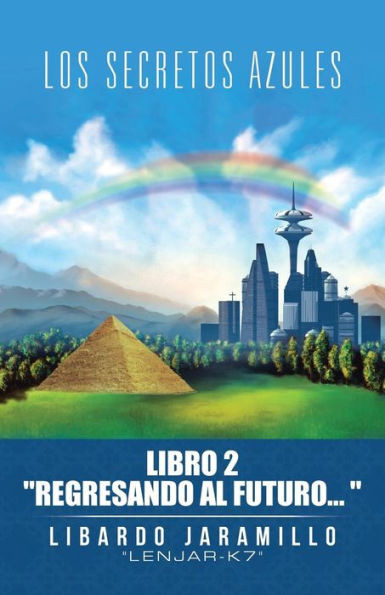 Los Secretos Azules (Spanish Edition)