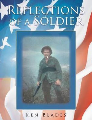 Reflections Of A Soldier