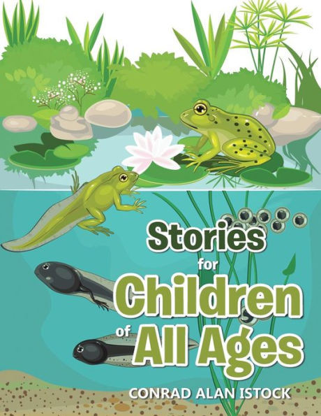 Stories For Children Of All Ages