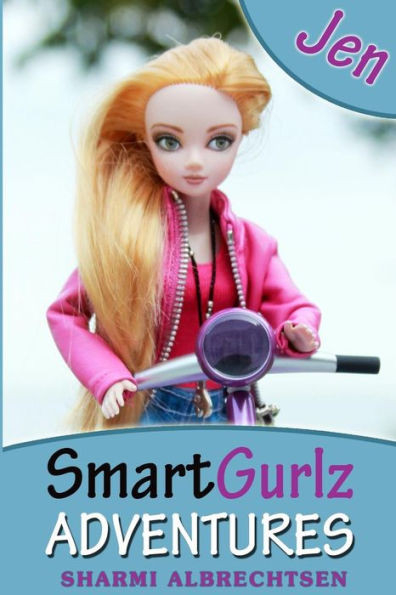 Smartgurlz 1