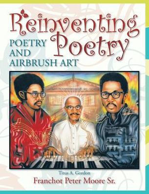 Reinventing Poetry
