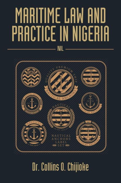 Maritime Law And Practice In Nigeria