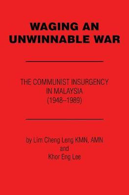 Waging An Unwinnable War