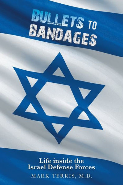 Bullets To Bandages