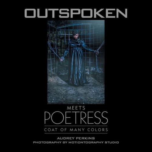 Outspoken Meets Poetress: Coat Of Many Colors