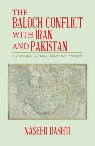 The Baloch Conflict With Iran And Pakistan