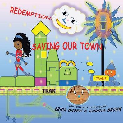 Redemption: Saving Our Town