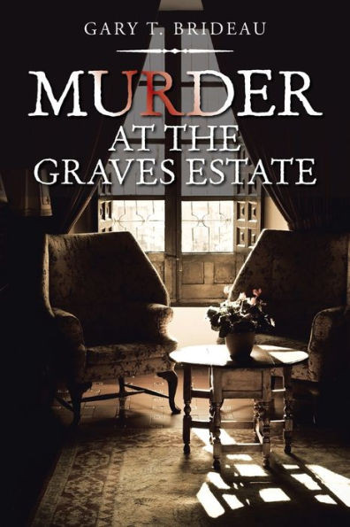 Murder At The Graves Estate