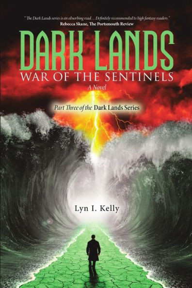 Dark Lands: War Of The Sentinels