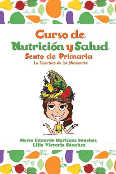 Curso De Nutricion Y Salud (Spanish Edition)
