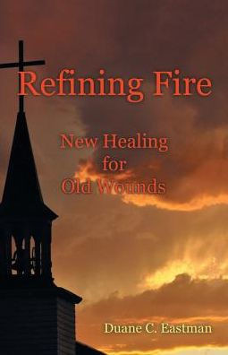 Refining Fire