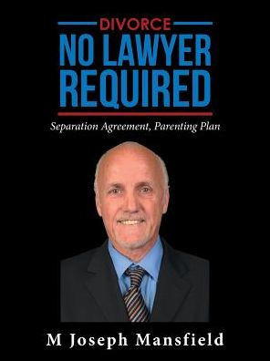 Divorce  No Lawyer Required