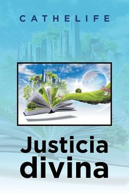 Justicia Divina (Spanish Edition)