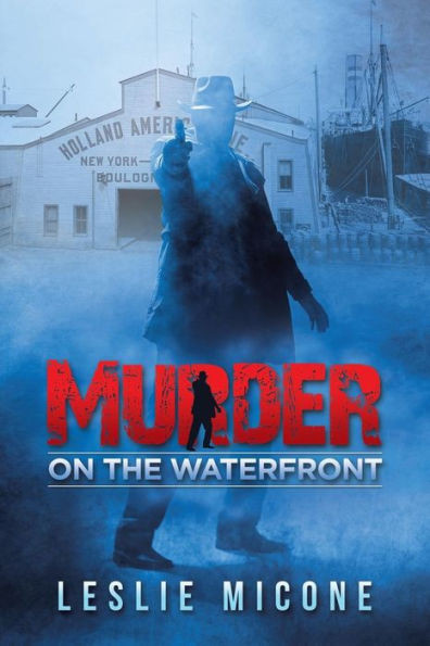 Murder On The Waterfront