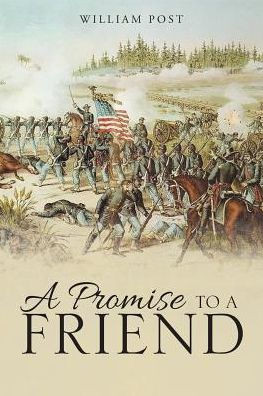 A Promise To A Friend