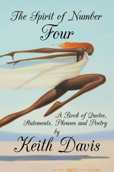 The Spirit Of Number Four