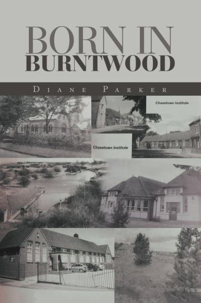 Born In Burntwood