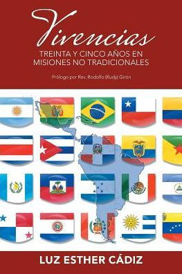 Vivencias (Spanish Edition)