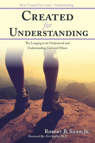 Created For Understanding