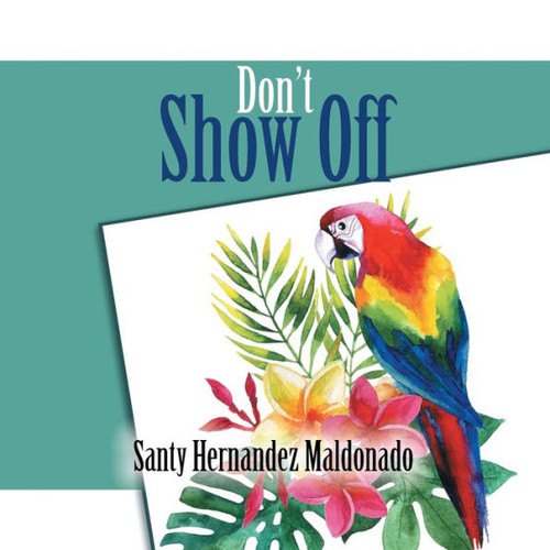 DonT Show Off