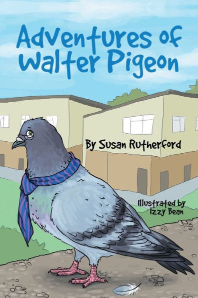 Adventures Of Walter Pigeon