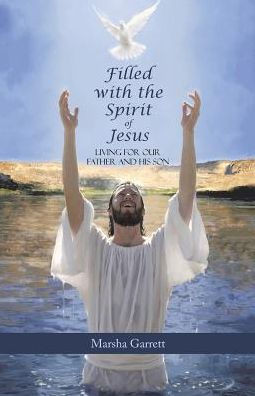 Filled With The Spirit Of Jesus