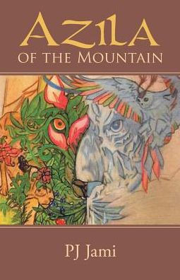 Azila Of The Mountain