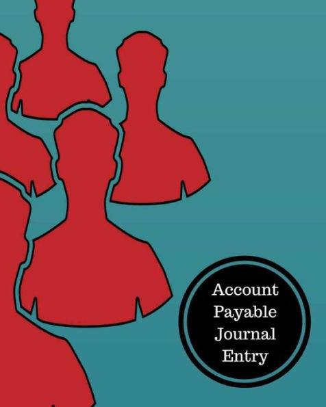 Account Payable Journal Entry: Accounts Payable Book