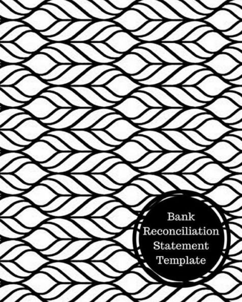 Bank Reconciliation Statement Template