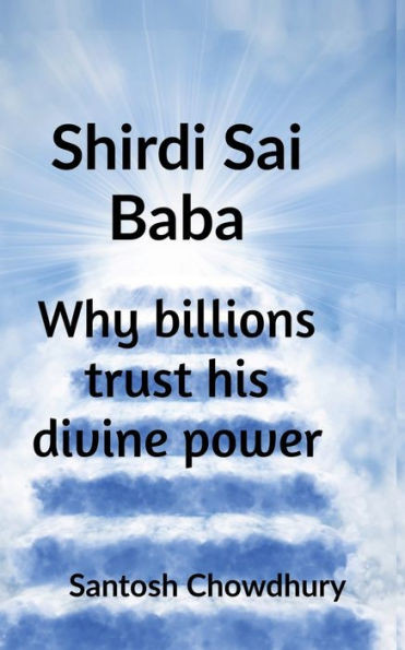 Shirdi Sai Baba