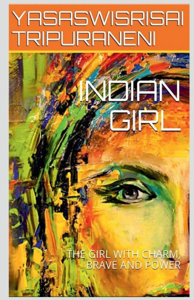 Indian Girl
