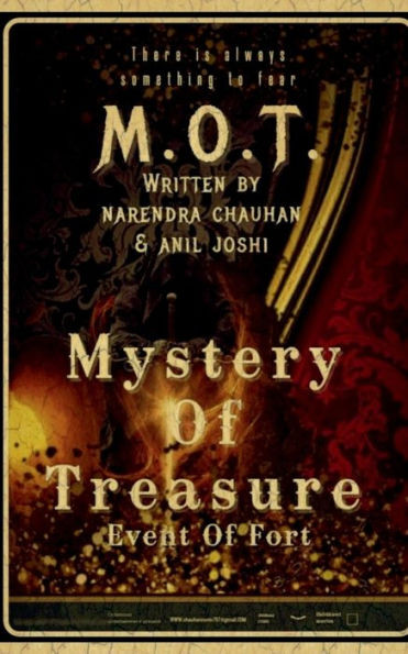 Mystery Of Treasure / ???????? ?? ?????? (Hindi Edition)