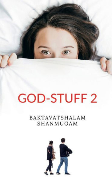 God - Stuff 2