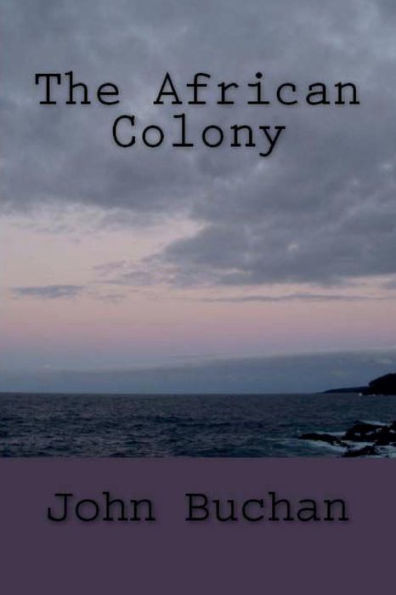 The African Colony