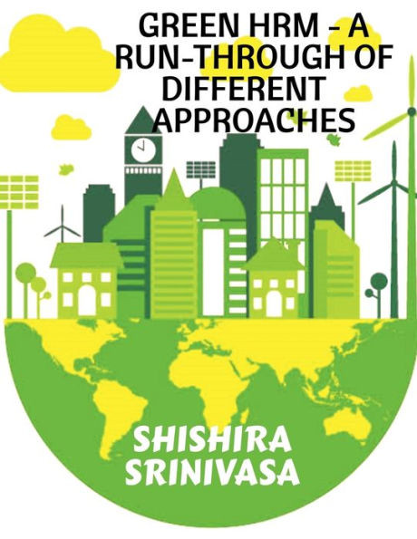 Green Hrm - A Run-Through Of Different Approaches