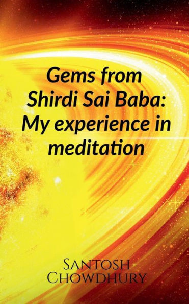 Gems From Shirdi Sai Baba