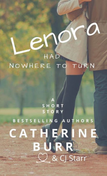 Lenora (She Knew Not)