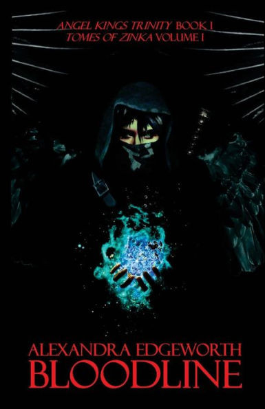 Angel Kings Trinity: Bloodline: