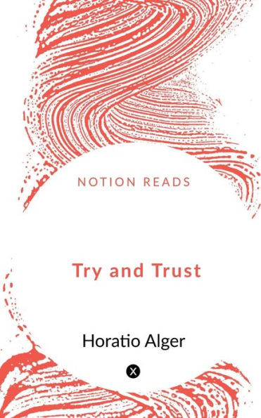 Try And Trust