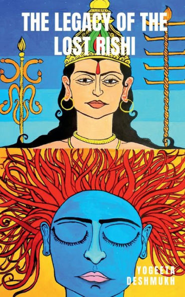 The Legacy Of The Lost Rishi