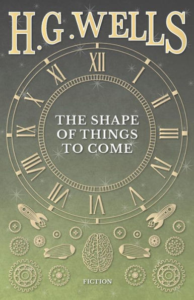 The Shape Of Things To Come