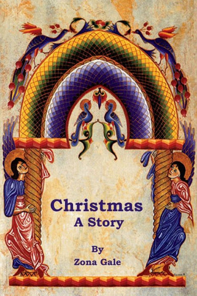 Christmas: A Story