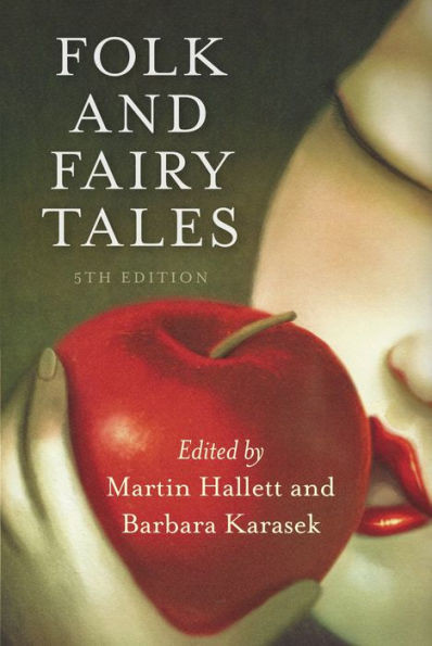 Folk And Fairy Tales - Fifth Edition