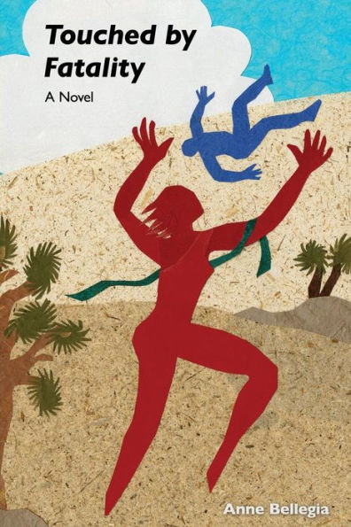 Touched By Fatality: A Novel