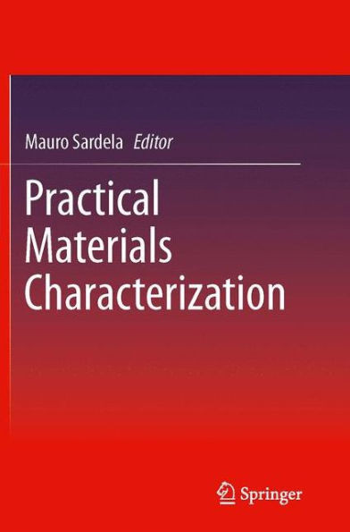 Practical Materials Characterization